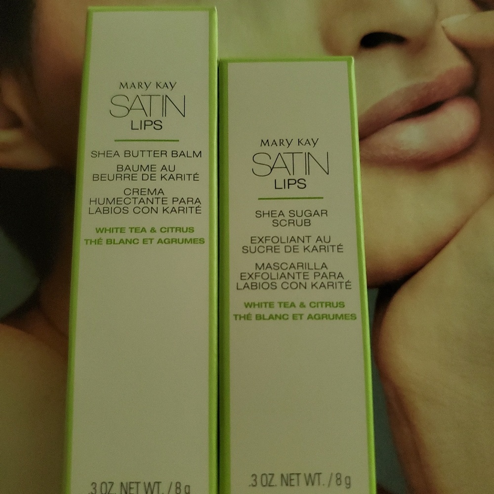 Mary Kay